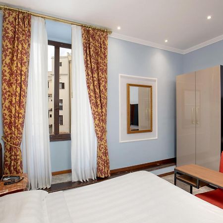 Consoli Romani Vatican Rooms Ngoại thất bức ảnh