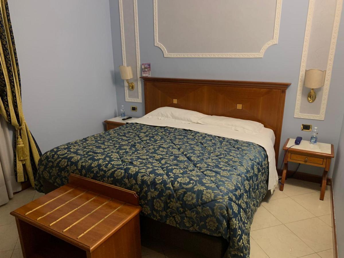 Consoli Romani Vatican Rooms Ngoại thất bức ảnh