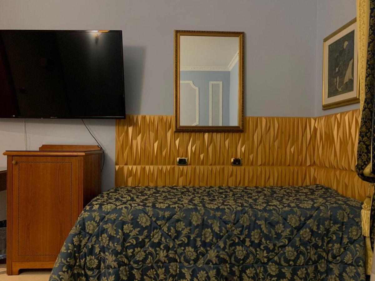 Consoli Romani Vatican Rooms Ngoại thất bức ảnh