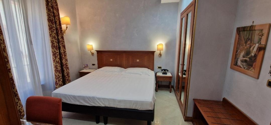 Consoli Romani Vatican Rooms Ngoại thất bức ảnh