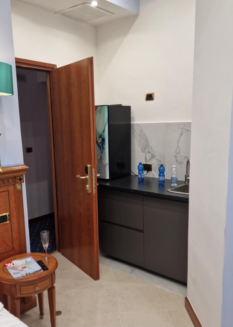 Consoli Romani Vatican Rooms Phòng bức ảnh